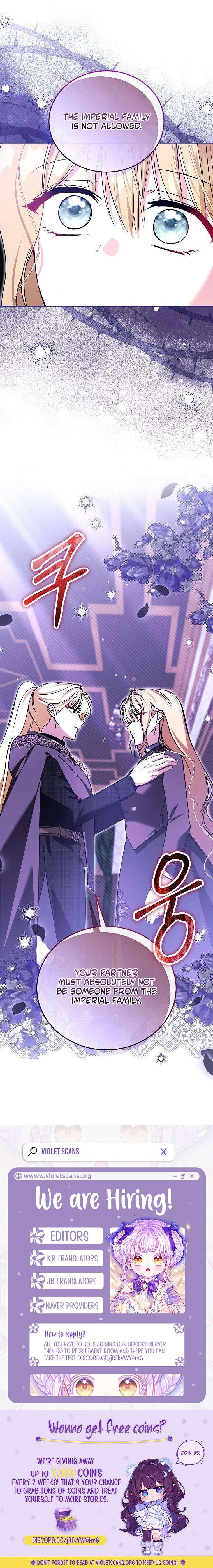 My Sister Is the Main Character Chapter 81 – Page 11