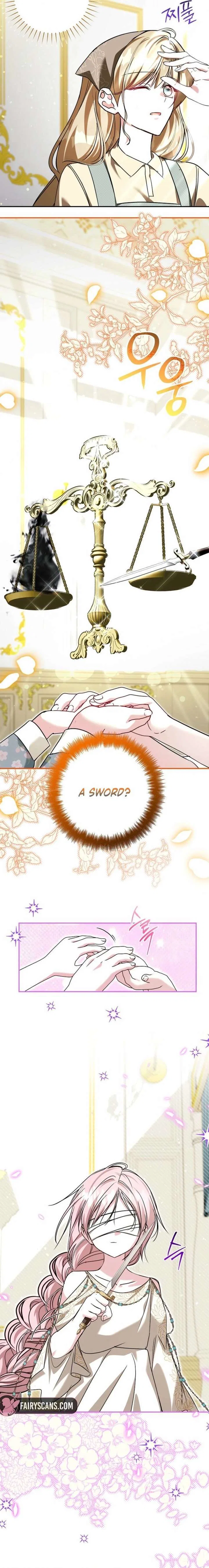 My Sister Is the Main Character Chapter 79 – Page 4