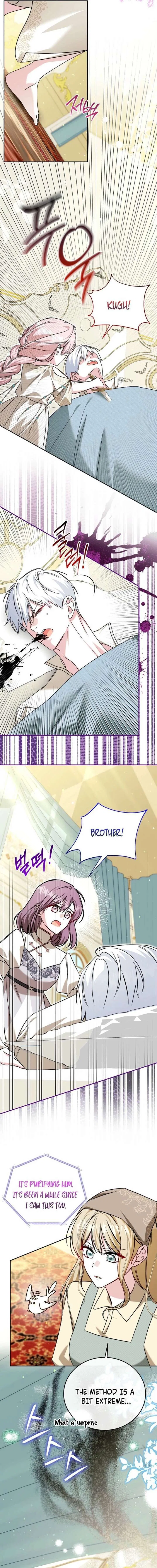 My Sister Is the Main Character Chapter 79 – Page 5