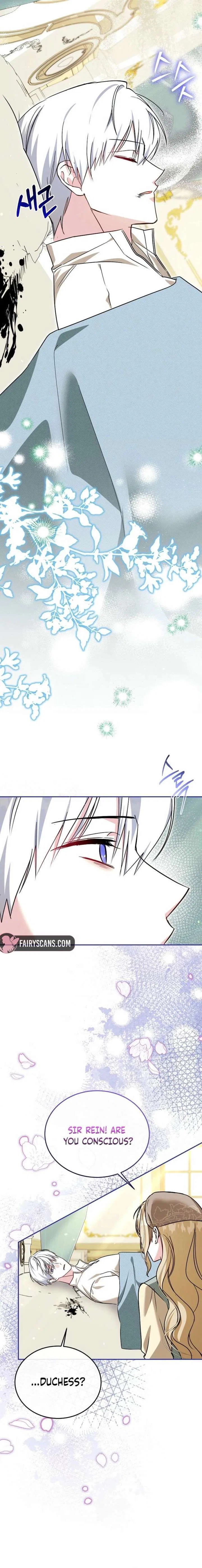 My Sister Is the Main Character Chapter 79 – Page 6