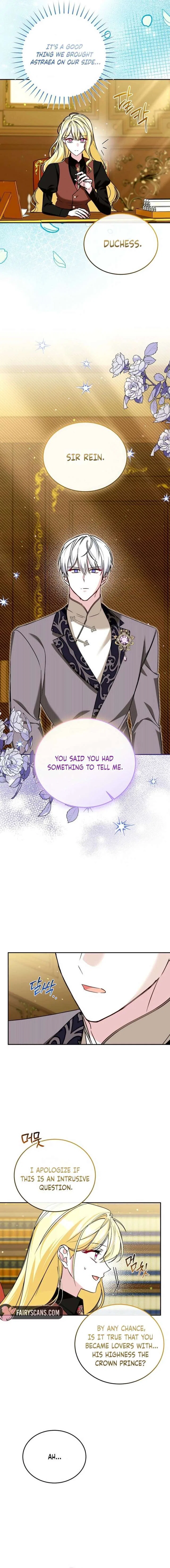 My Sister Is the Main Character Chapter 79 – Page 15