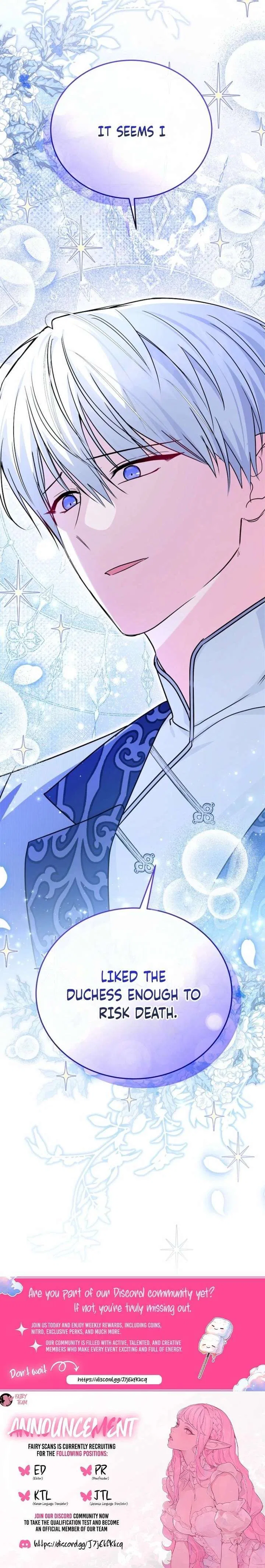 My Sister Is the Main Character Chapter 79 – Page 18