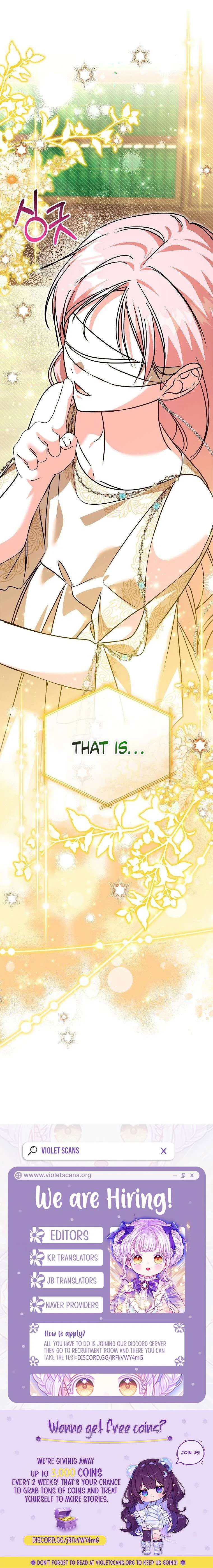 My Sister Is the Main Character Chapter 78 – Page 11