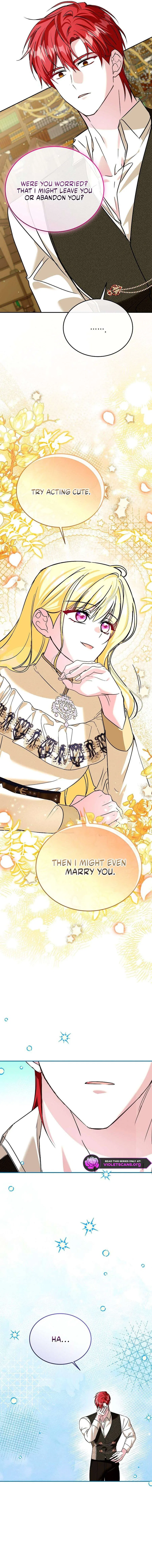 My Sister Is the Main Character Chapter 77 – Page 7