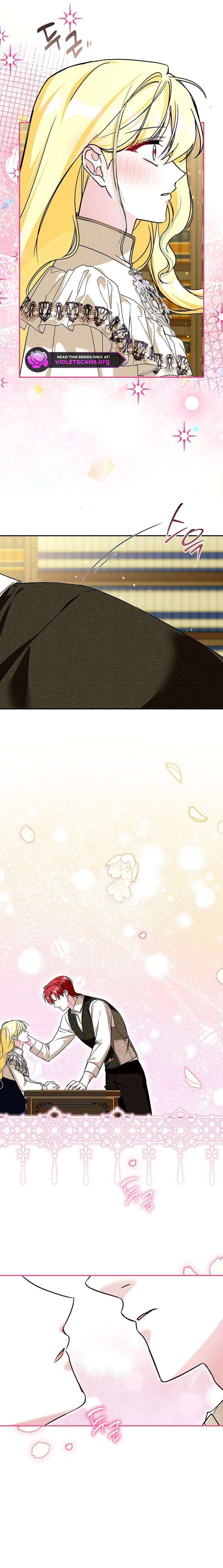 My Sister Is the Main Character Chapter 77 – Page 9