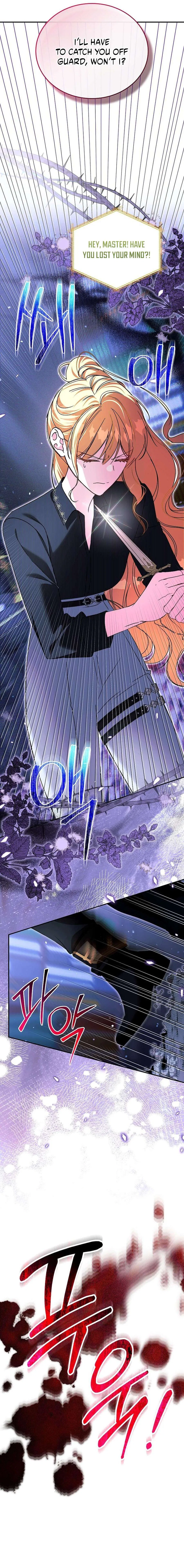 My Sister Is the Main Character Chapter 75 – Page 10