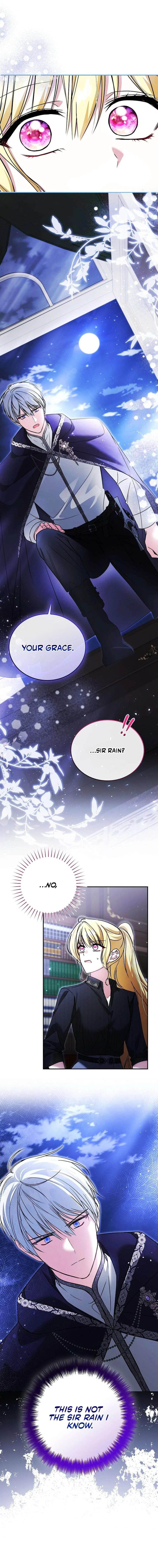 My Sister Is the Main Character Chapter 74 – Page 6