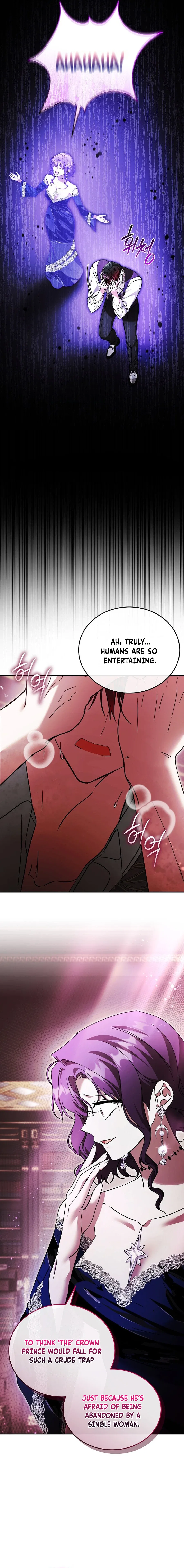 My Sister Is the Main Character Chapter 73 – Page 7