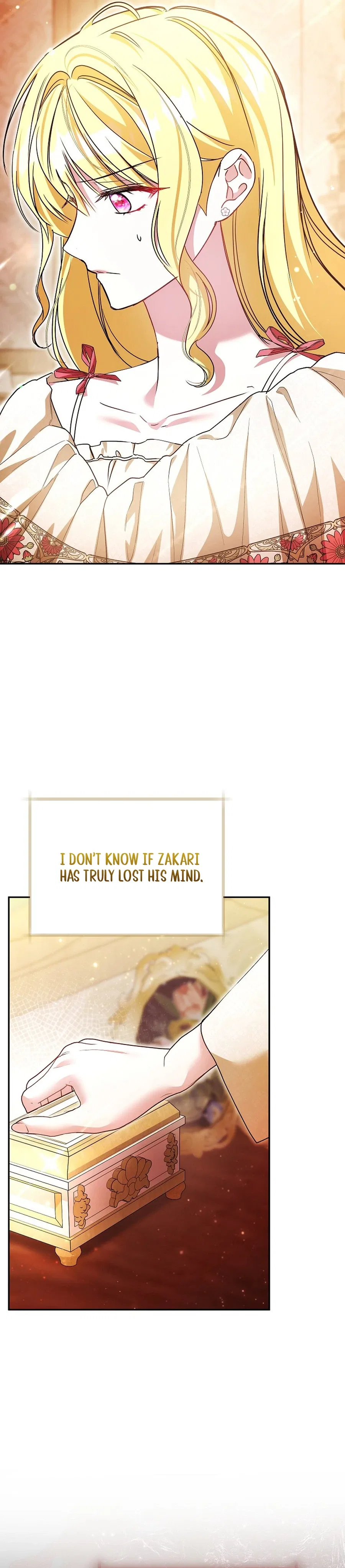 My Sister Is the Main Character Chapter 73 – Page 15