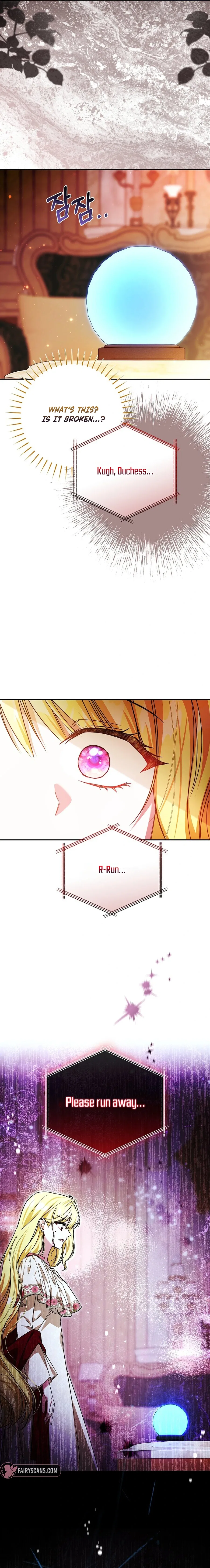My Sister Is the Main Character Chapter 73 – Page 19
