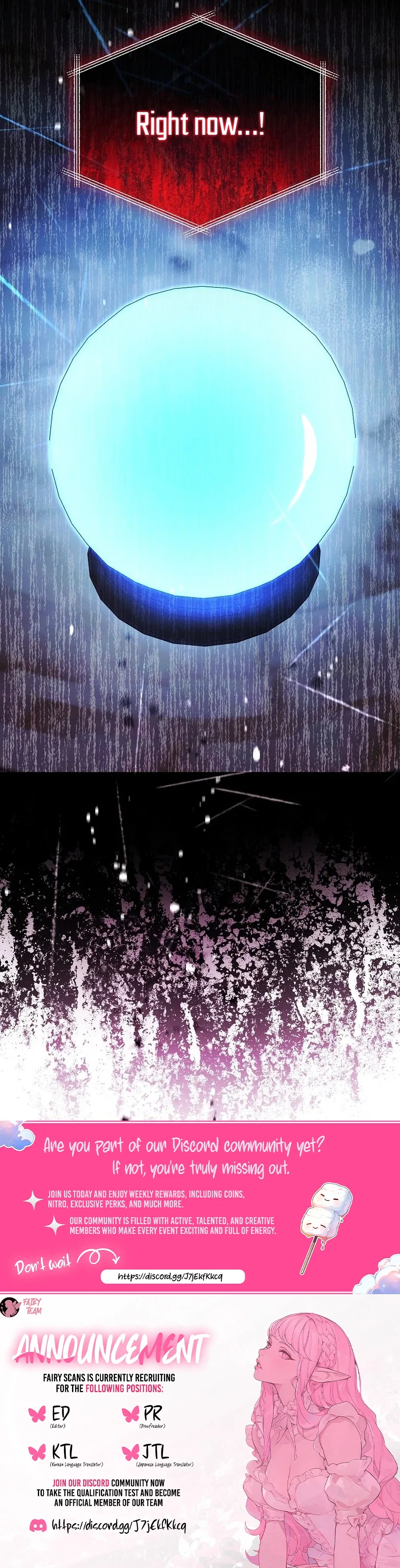 My Sister Is the Main Character Chapter 73 – Page 20