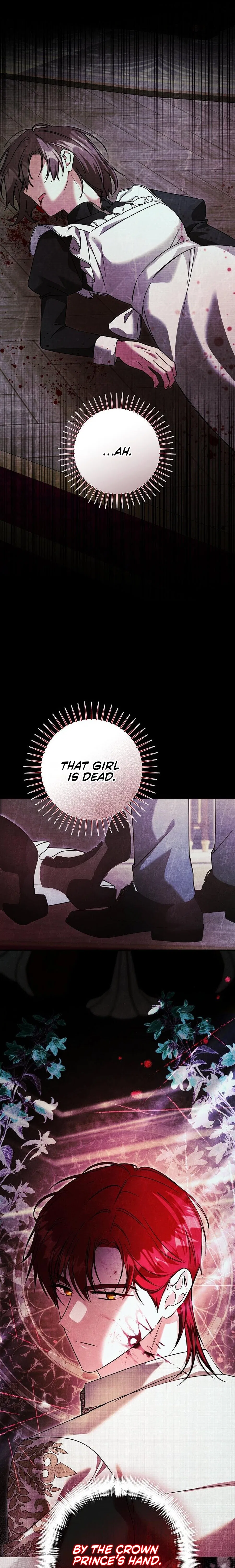 My Sister Is the Main Character Chapter 72 – Page 5