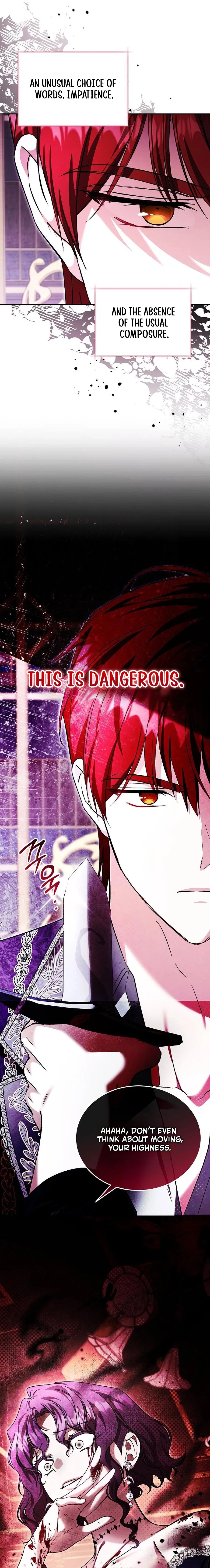 My Sister Is the Main Character Chapter 72 – Page 17