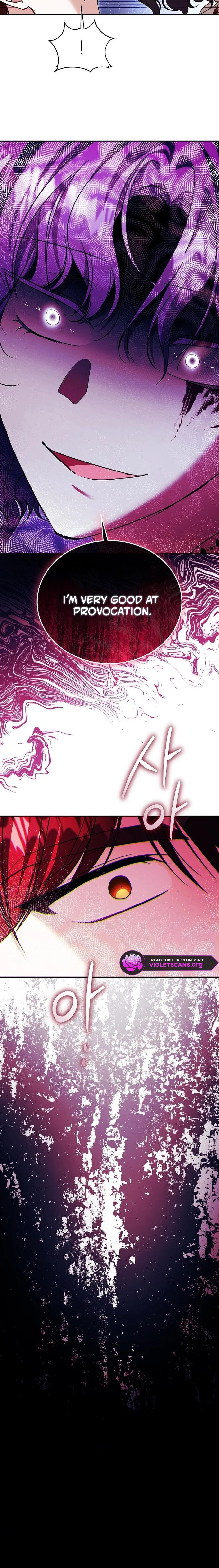 My Sister Is the Main Character Chapter 72 – Page 20
