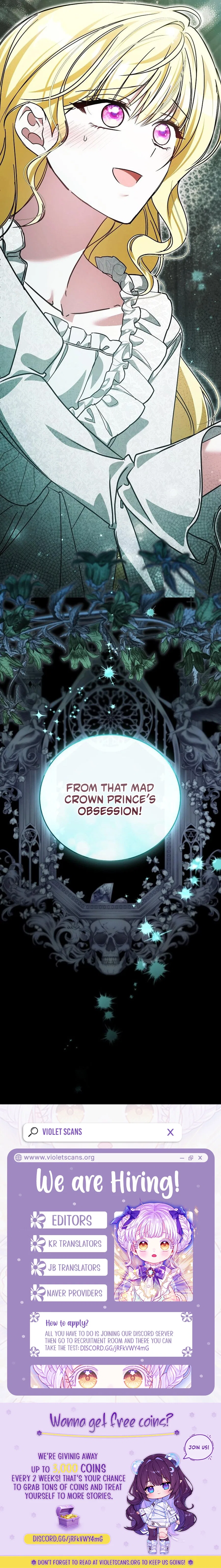 My Sister Is the Main Character Chapter 72 – Page 22