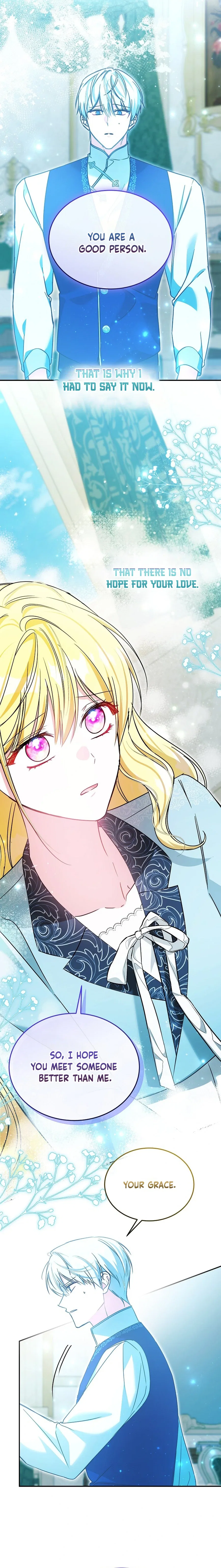 My Sister Is the Main Character Chapter 71 – Page 5