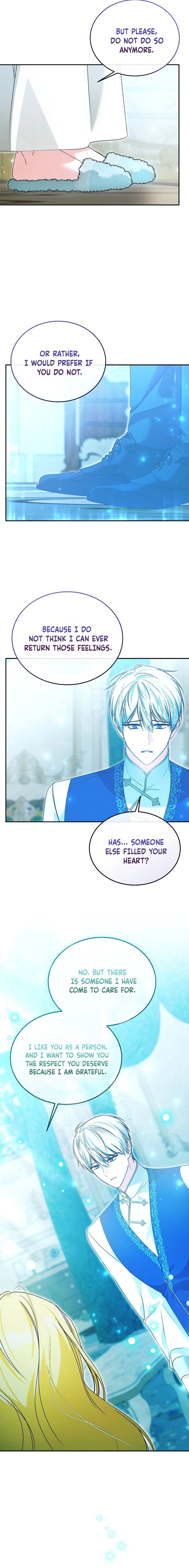 My Sister Is the Main Character Chapter 71 – Page 7