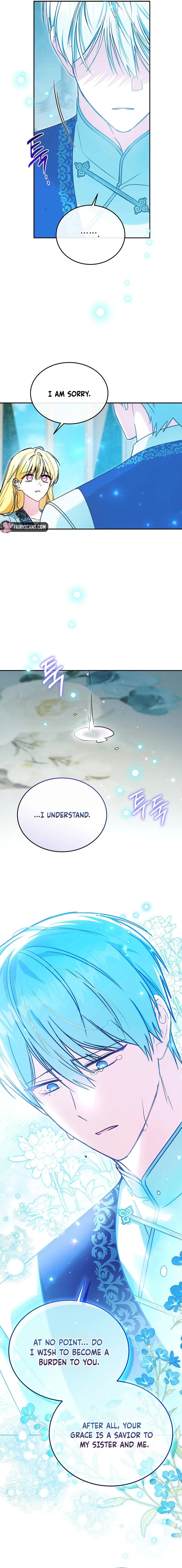 My Sister Is the Main Character Chapter 71 – Page 8