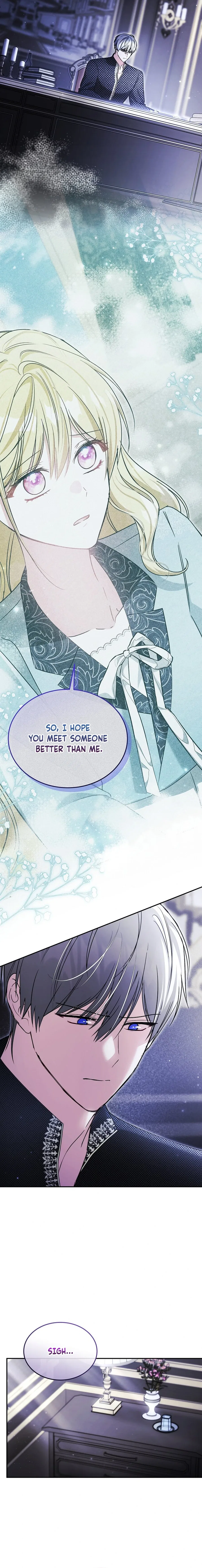 My Sister Is the Main Character Chapter 71 – Page 10