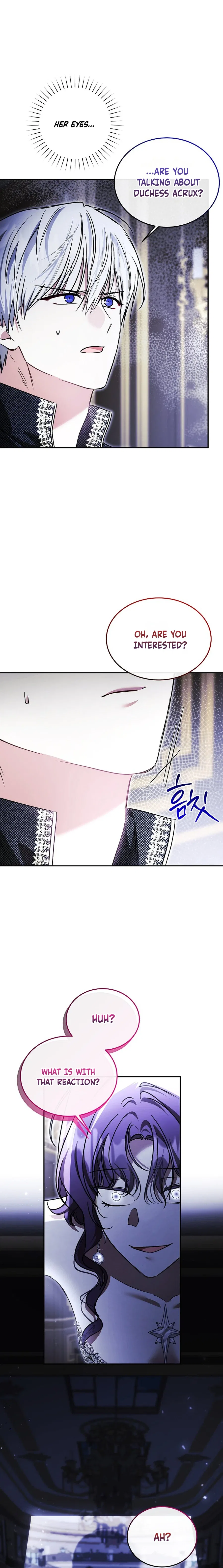 My Sister Is the Main Character Chapter 71 – Page 15
