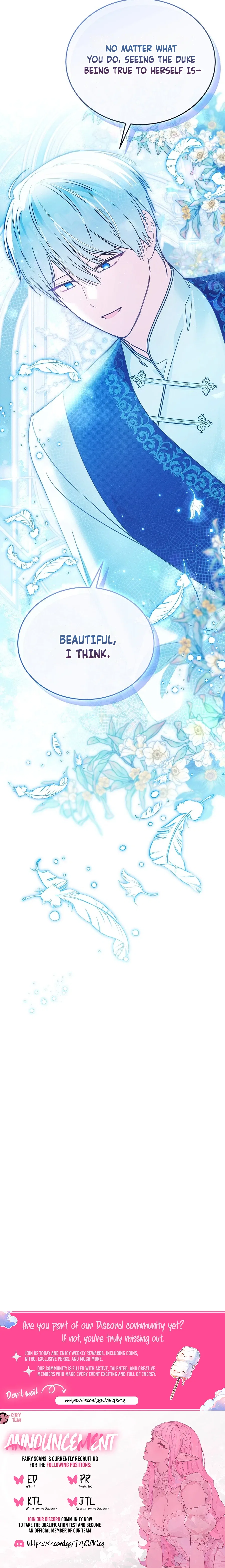 My Sister Is the Main Character Chapter 70 – Page 19
