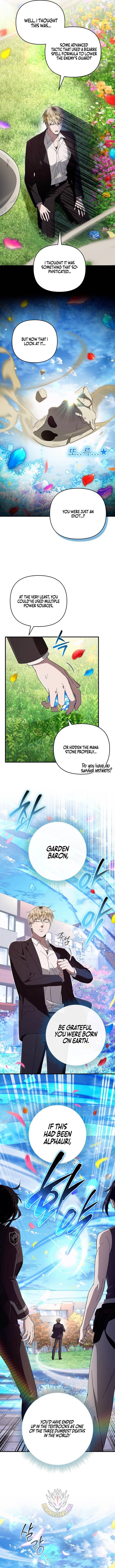 The Delusional Hunter in Another Chapter 99 – Page 7