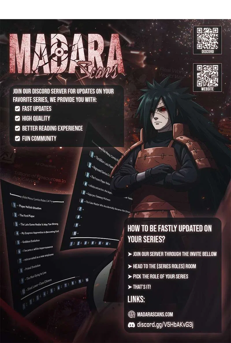 The Delusional Hunter in Another Chapter 82 – Page 11