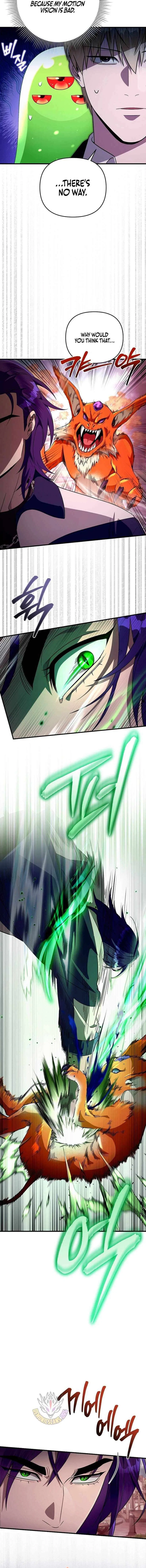 The Delusional Hunter in Another Chapter 78 – Page 2