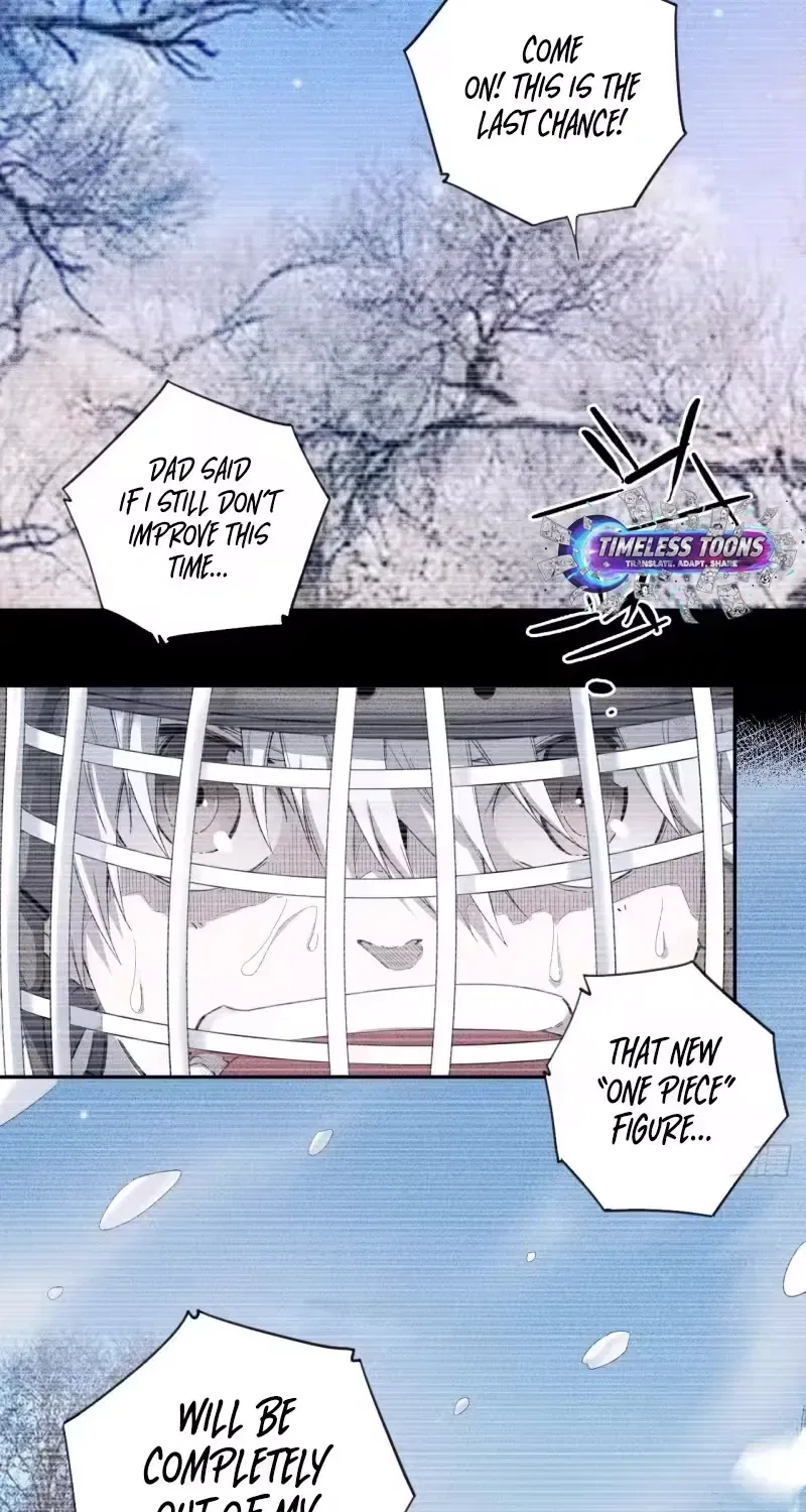 Ace Ice Blade Chapter 35 – Page 4