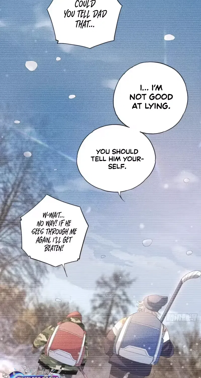 Ace Ice Blade Chapter 35 – Page 10