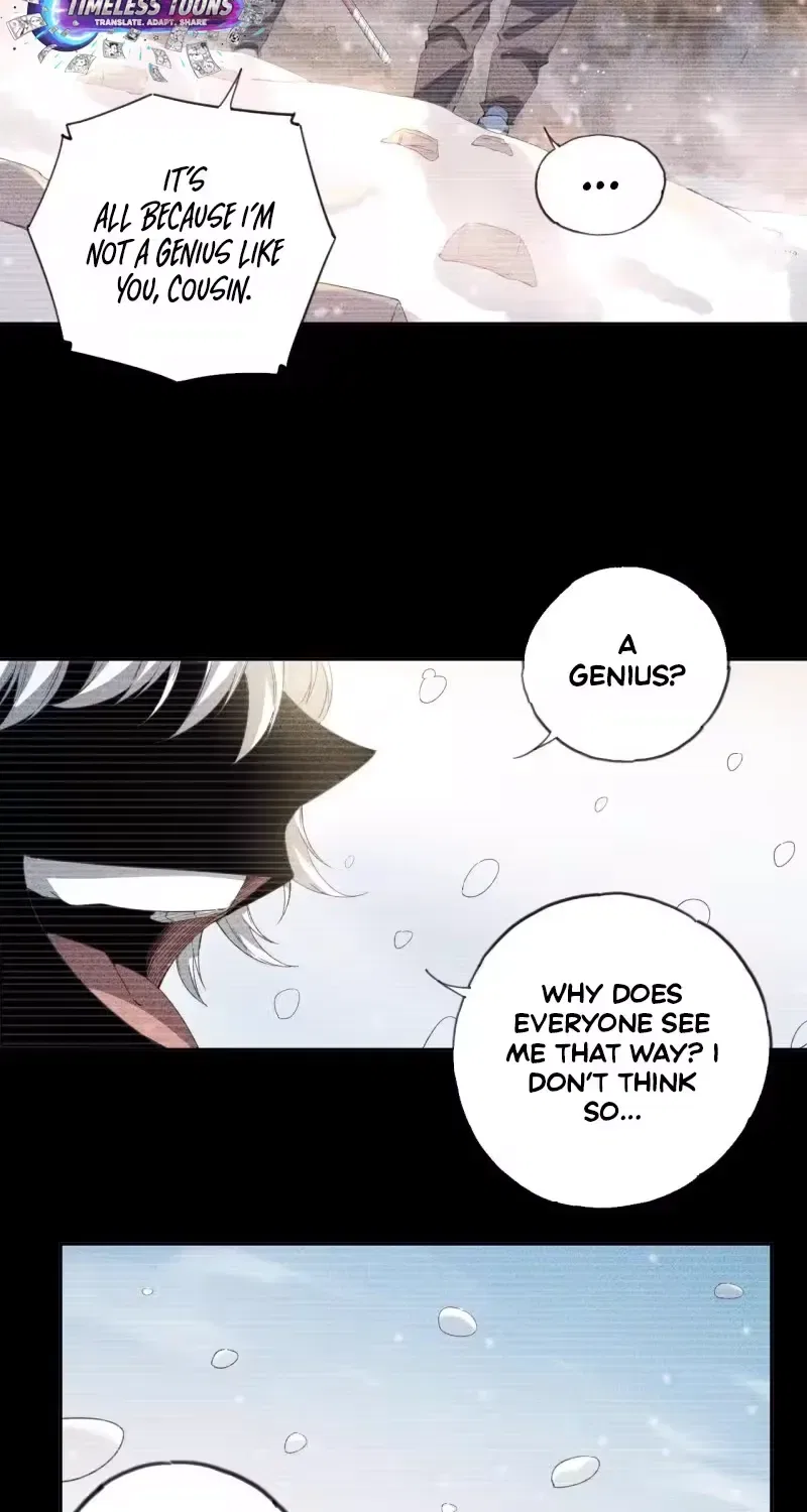 Ace Ice Blade Chapter 35 – Page 11