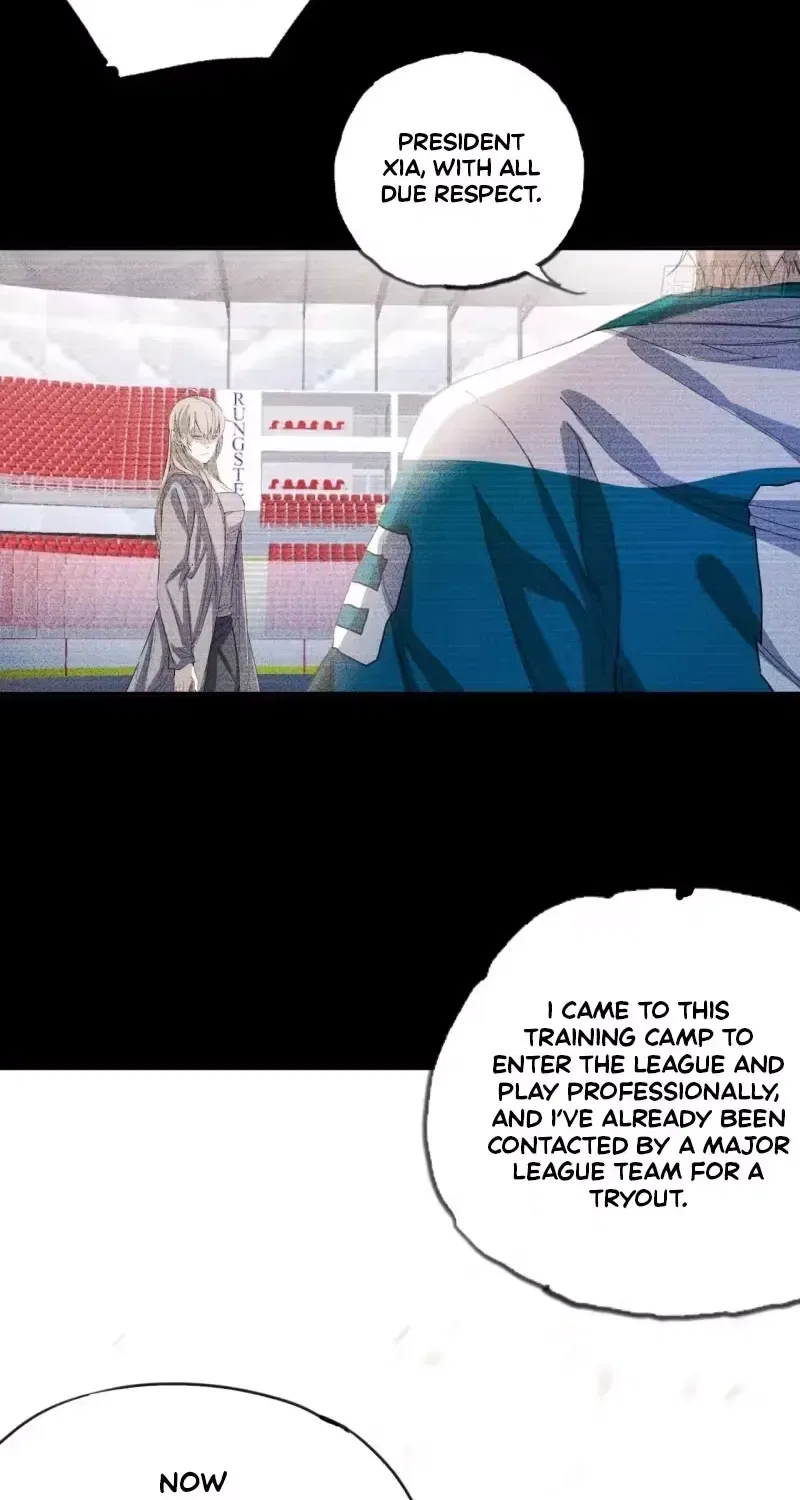 Ace Ice Blade Chapter 35 – Page 18