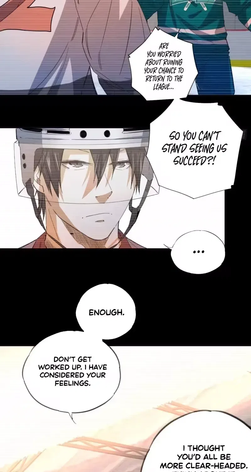 Ace Ice Blade Chapter 35 – Page 21