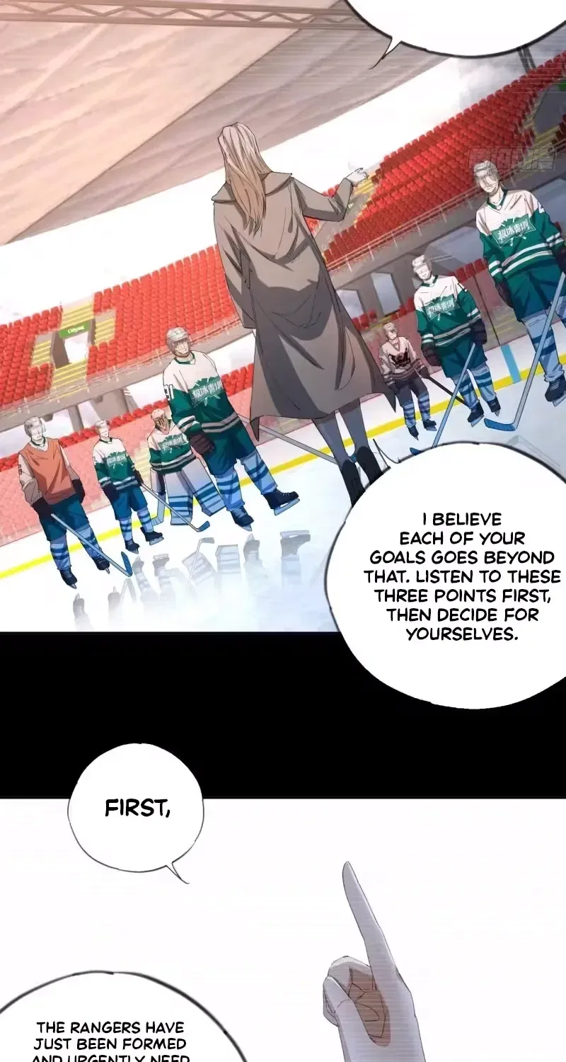 Ace Ice Blade Chapter 35 – Page 23