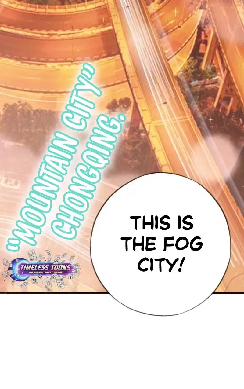 Ace Ice Blade Chapter 35 – Page 32