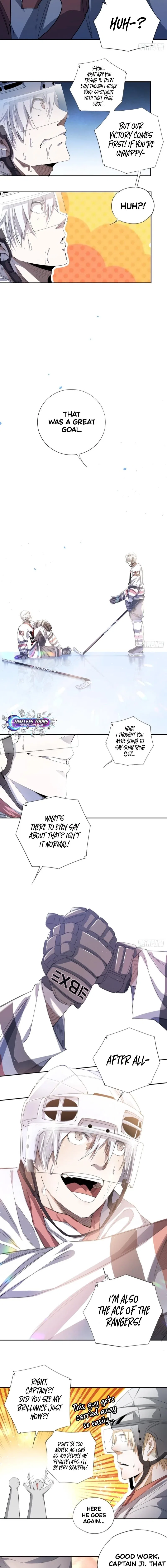 Ace Ice Blade Chapter 33 – Page 4