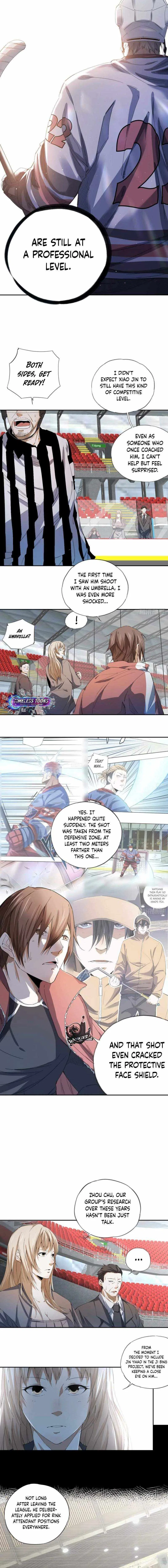 Ace Ice Blade Chapter 29 – Page 3