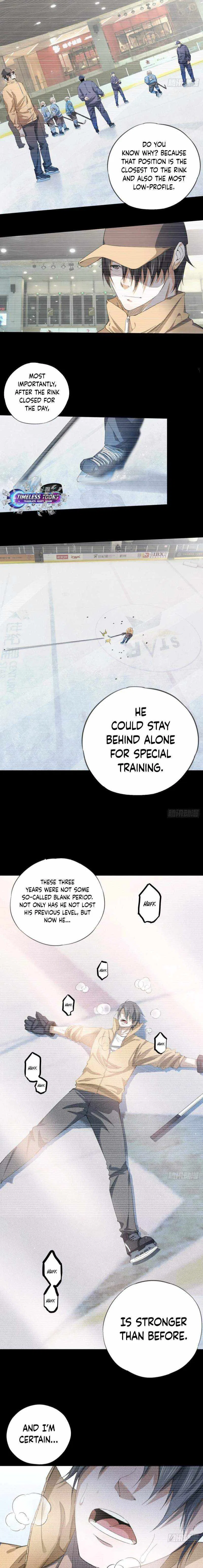 Ace Ice Blade Chapter 29 – Page 4