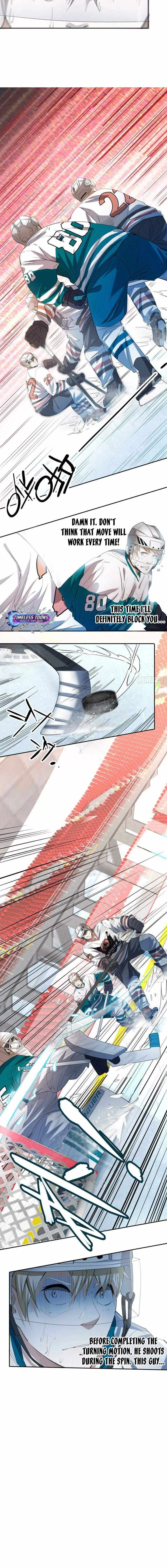 Ace Ice Blade Chapter 29 – Page 7