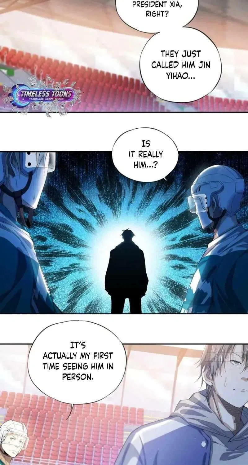 Ace Ice Blade Chapter 27 – Page 4