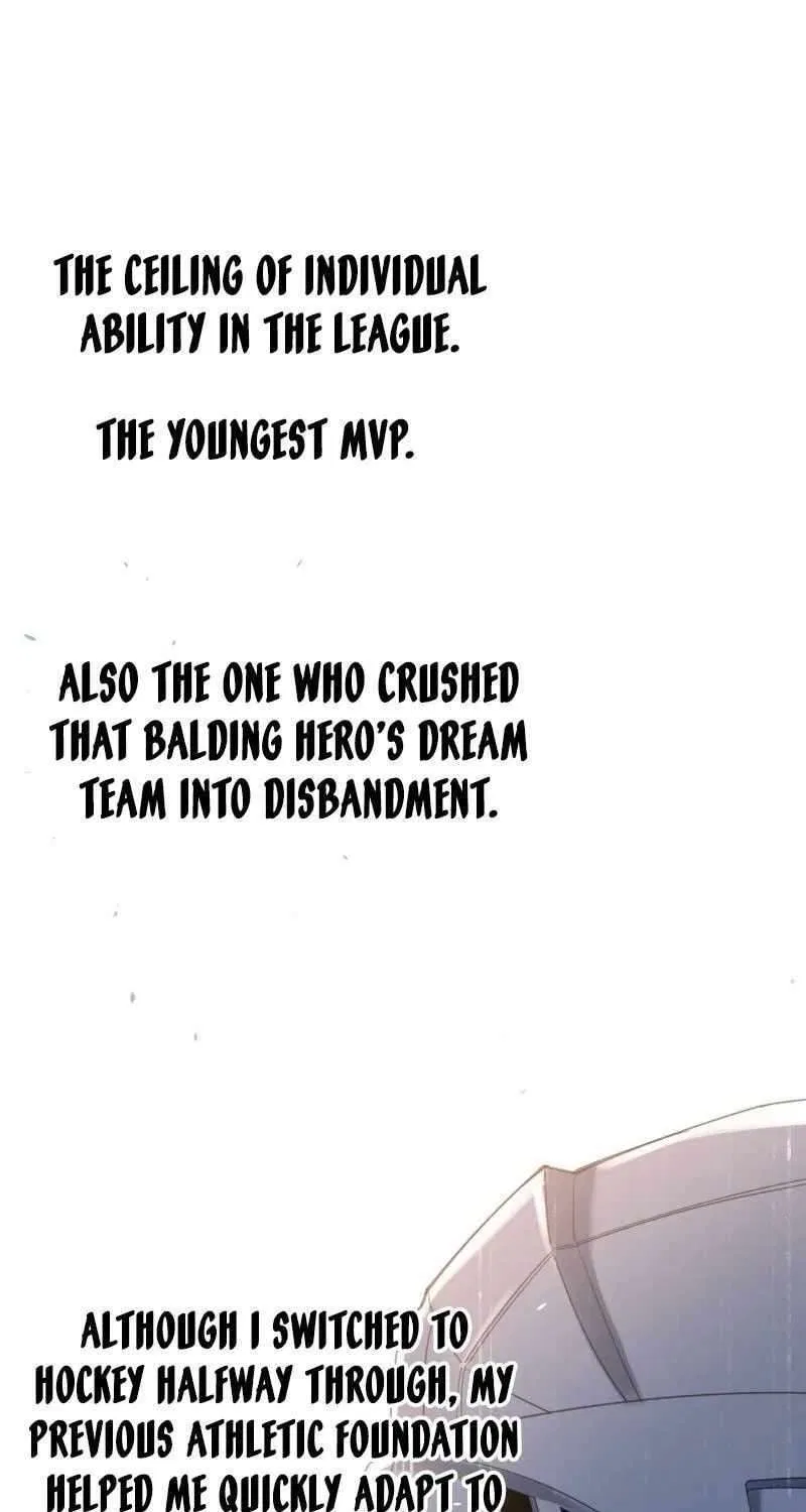 Ace Ice Blade Chapter 27 – Page 6