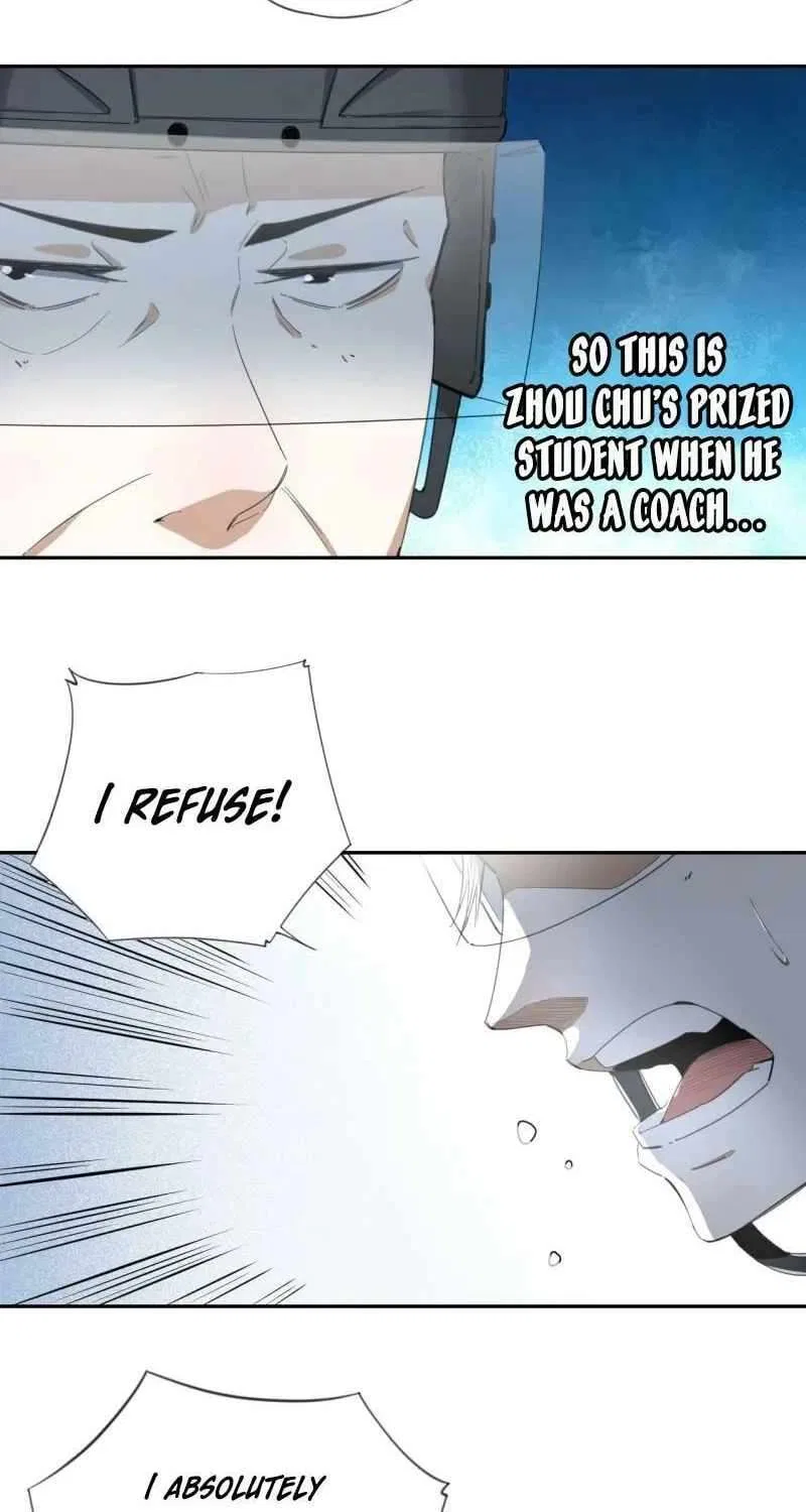 Ace Ice Blade Chapter 27 – Page 9
