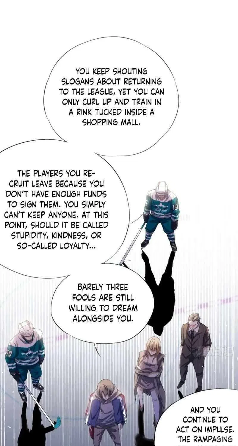 Ace Ice Blade Chapter 27 – Page 14