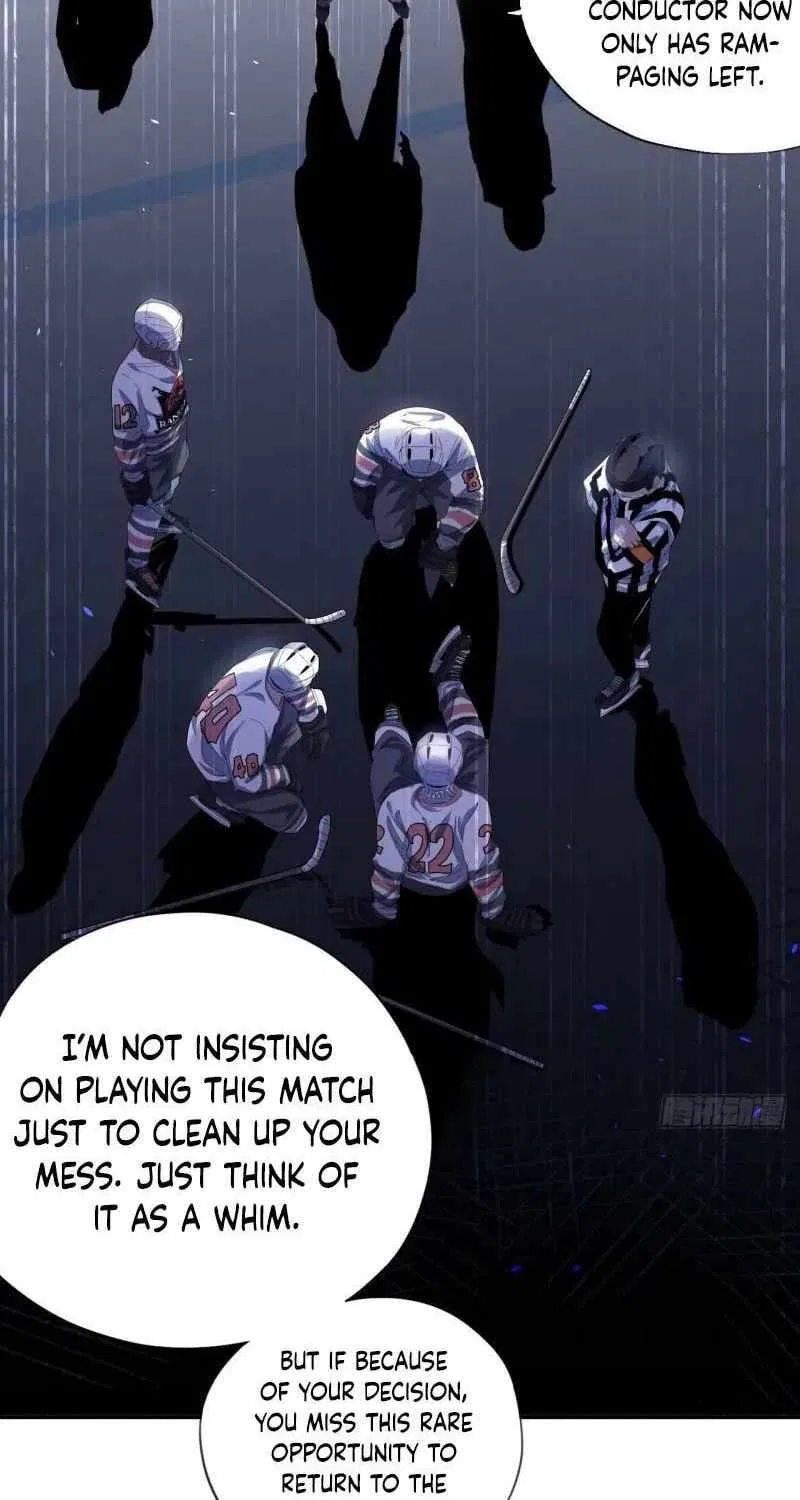 Ace Ice Blade Chapter 27 – Page 15