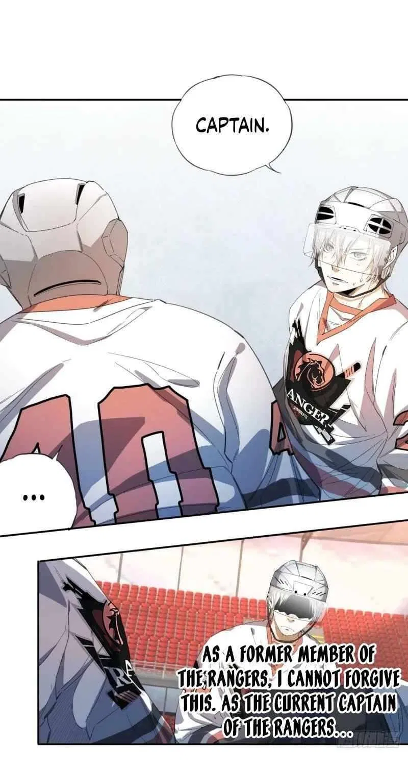 Ace Ice Blade Chapter 27 – Page 18