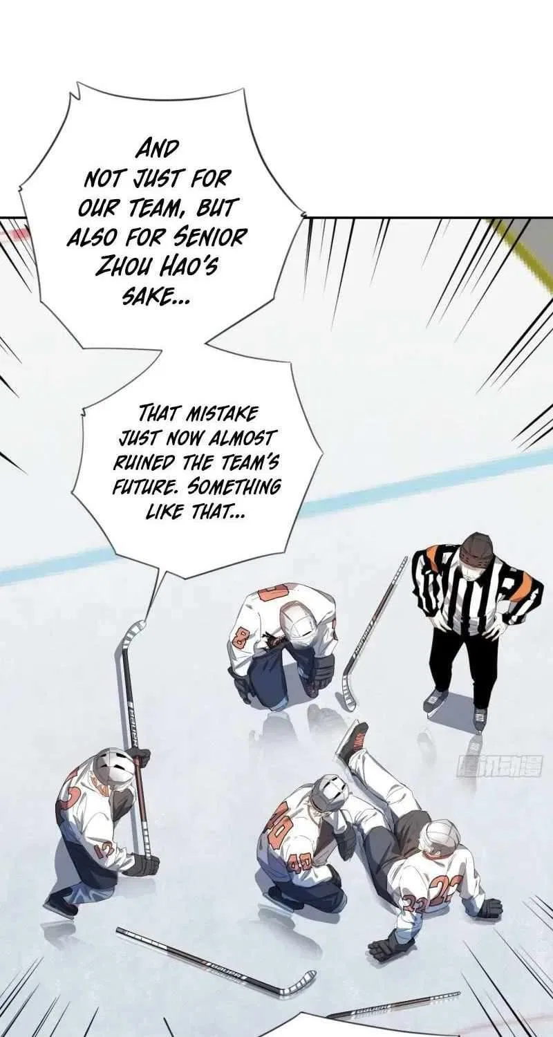 Ace Ice Blade Chapter 27 – Page 23