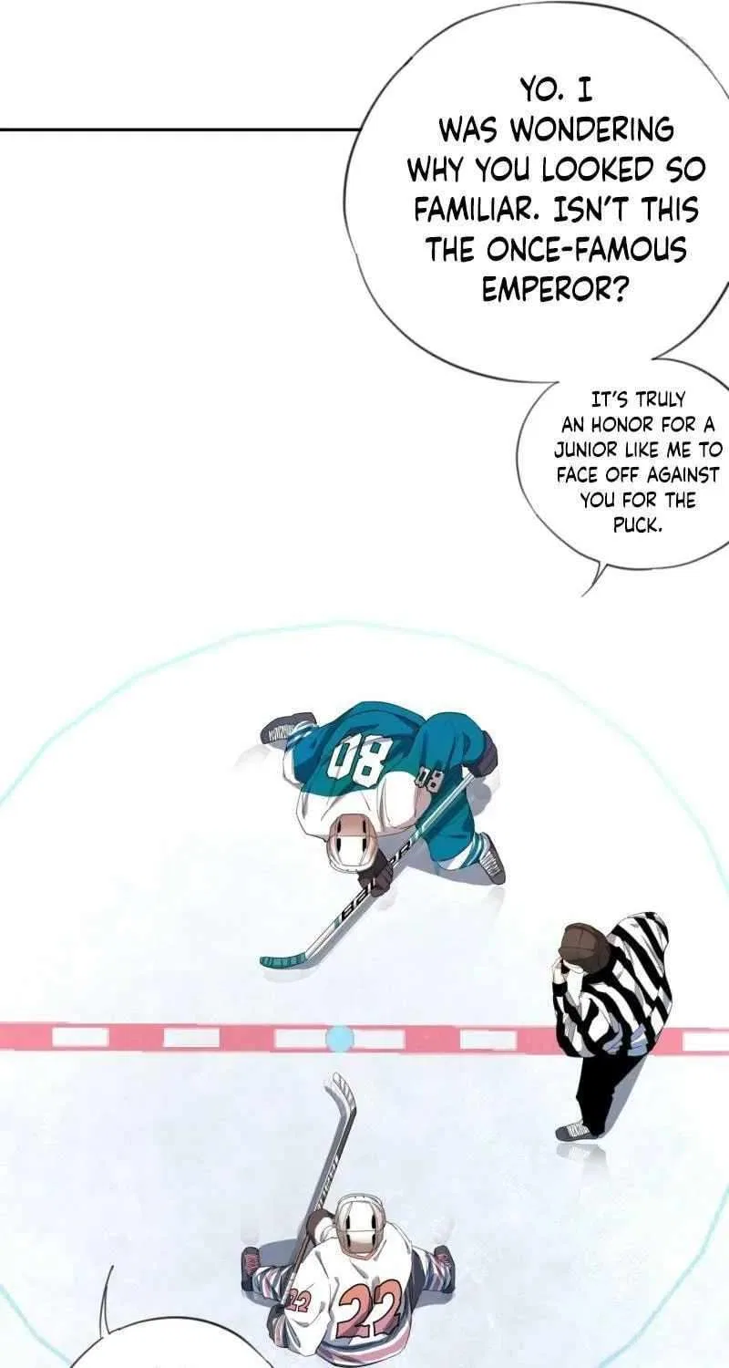 Ace Ice Blade Chapter 27 – Page 32