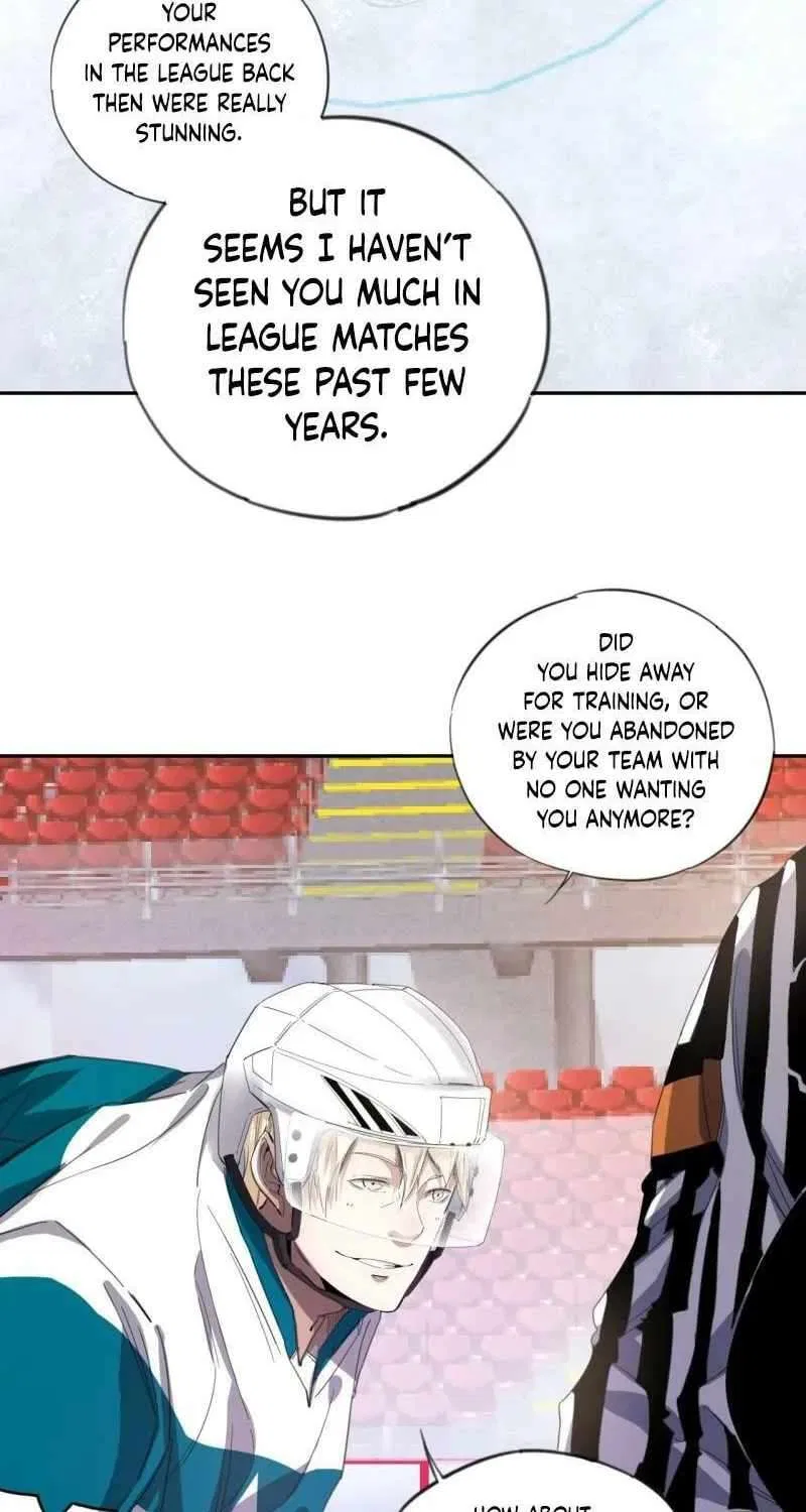 Ace Ice Blade Chapter 27 – Page 33