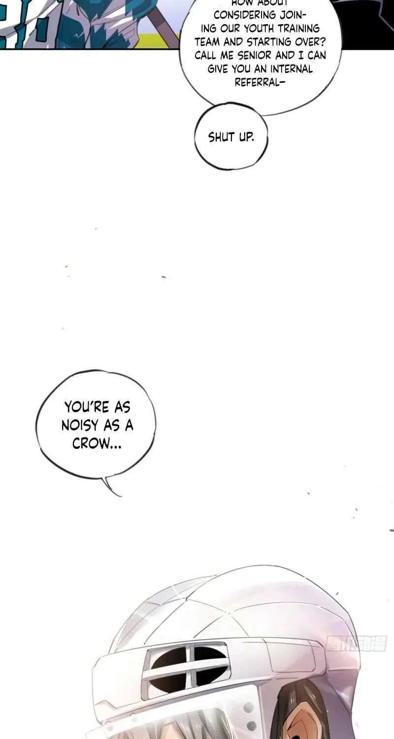 Ace Ice Blade Chapter 27 – Page 34