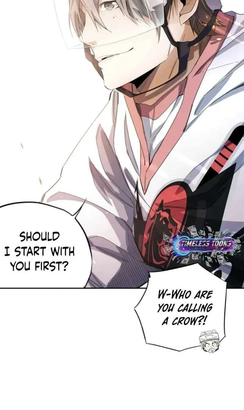 Ace Ice Blade Chapter 27 – Page 35